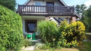 Ferienwohnungen Klinkmüller